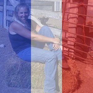 Meet your Posher, Michele